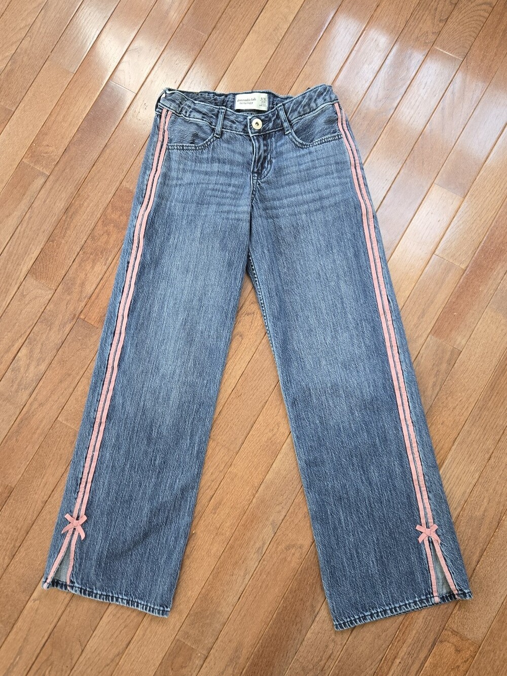 Abercrombie Kids Jeans